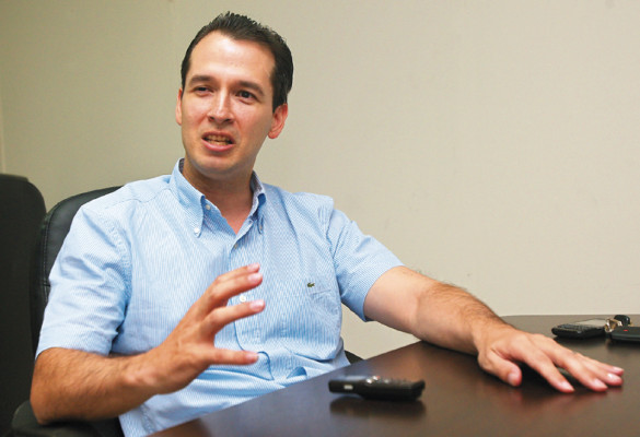 No hay limitante para que gobierno saliente apruebe el presupuesto