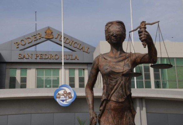 Nombran juez para que resuelva recurso de Habeas Corpus a favor de Óscar Kilgore&nbsp;