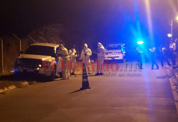 Con misa dan último adiós a la abogada Indiana Beatriz Castellanos (FOTOS)