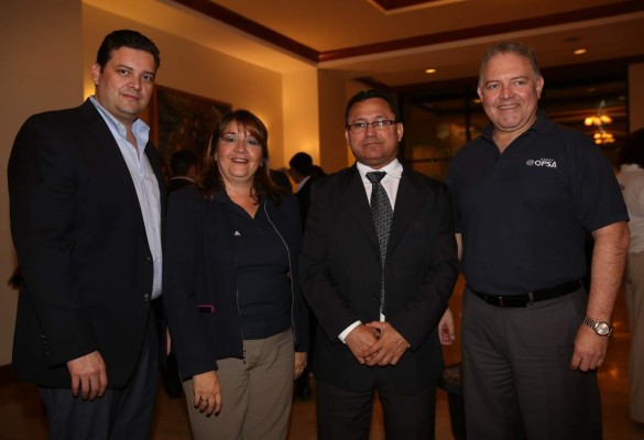 Grupo Opsa, liderazgo 360