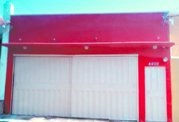 A 10 millones asciende fortuna de prima de Mario Zelaya