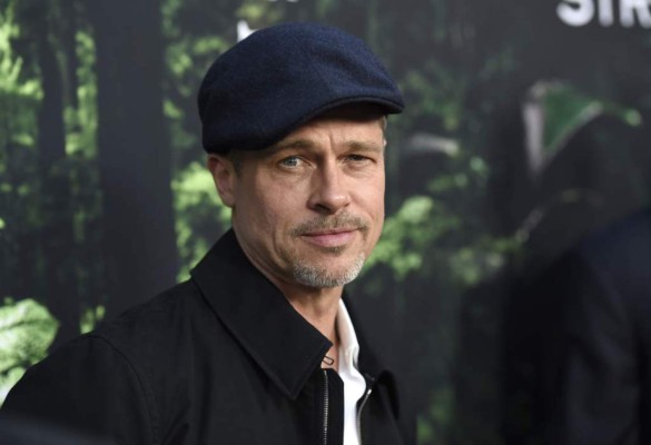 ¿Brad Pitt y Angelina Jolie estarían reconciliándose?