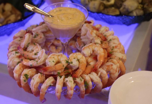 Bay Island Events Centre, un encuentro en el corazón del Caribe