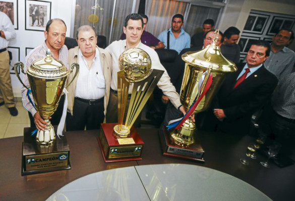 Osman Madrid: 'Olimpia me ha dado todo”