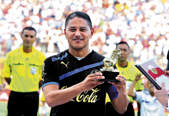 'No podría pedirle más a Dios”
