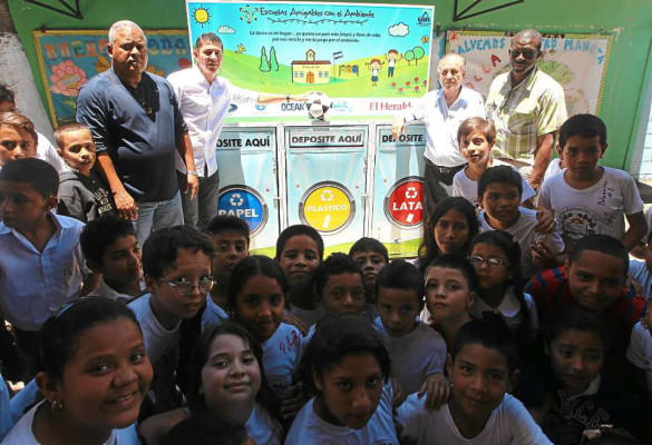 La Escuela Oriental del Uruguay se la juega por el ambiente