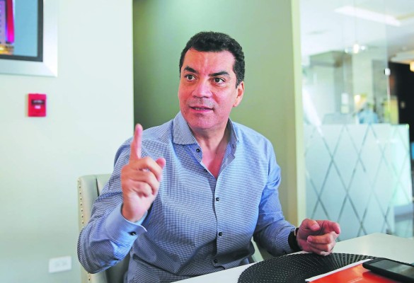 El Partido Liberal tiene la posibilidad de ganar las próximas elecciones en Honduras