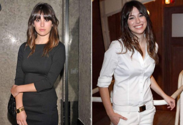 FOTOS: El cambio físico de Blanca Suárez, exnovia de Mario Casas  