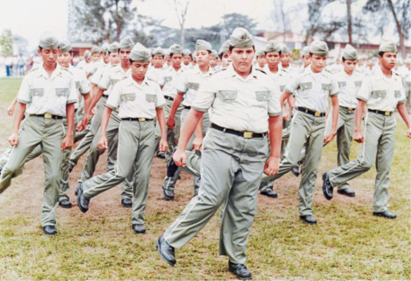 Lisandro Rosales: 'Sabía que estaba en una lista de secuestrados políticos”