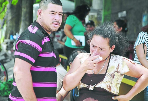 Consternación por crimen de oficial y agente policial