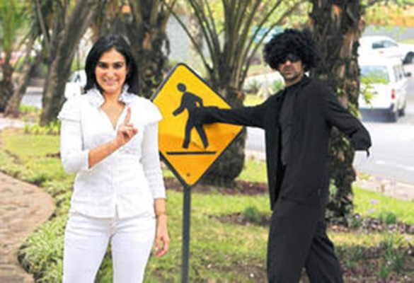 ¿Recuerdas a ''Xerapio''?, conoce al actor detrás del personaje