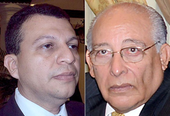 La polémica conversación entre Víctor Lozano y Teodoro Bonilla