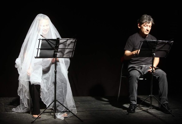 Teatro Taller, 35 años creciendo sobre las tablas