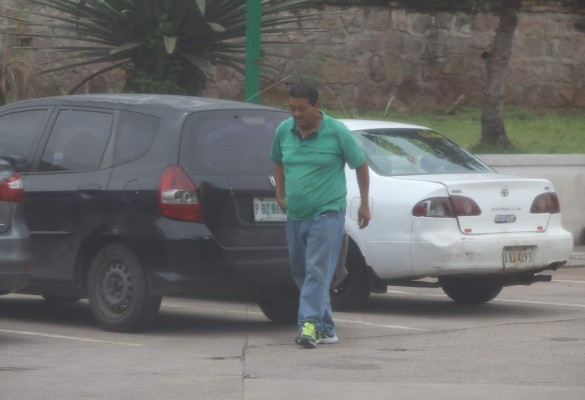 La inseguridad limita el servicio nocturno de buses en la capital de Honduras