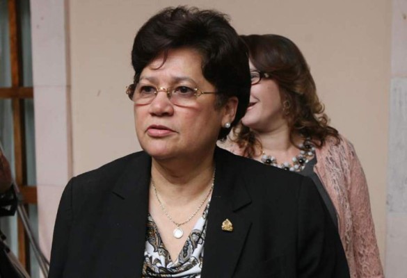 No habrá acuerdos bajo la mesa