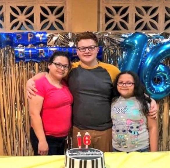 10 meses después de su desaparición hallan sin vida a madre y sus hijos en Nuevo León