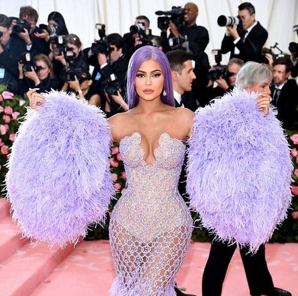Los looks más extravagantes de la Met Gala a través del tiempo