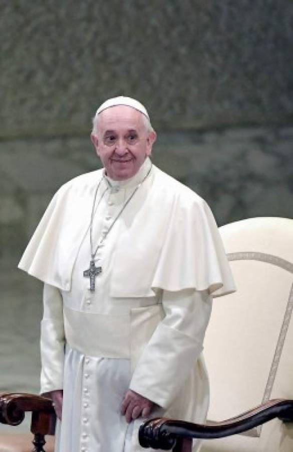 Papa Francisco, en 2020 se abrirán los archivos del Vaticano sobre Pío XII