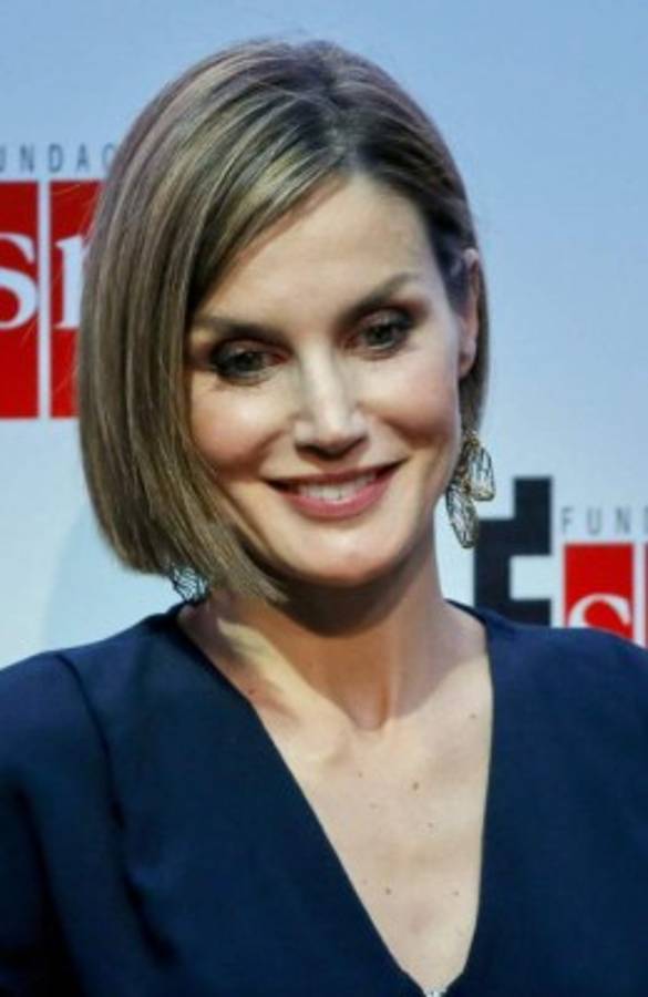 La reina Letizia podría visitar Honduras en mayo