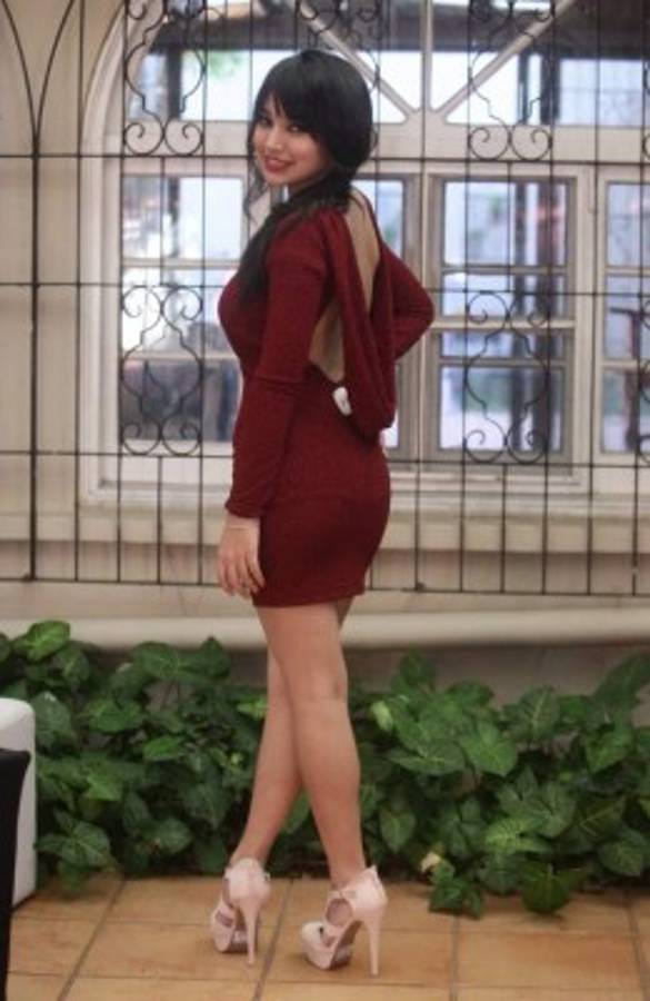 El mundo de la moda se pinta de marsala