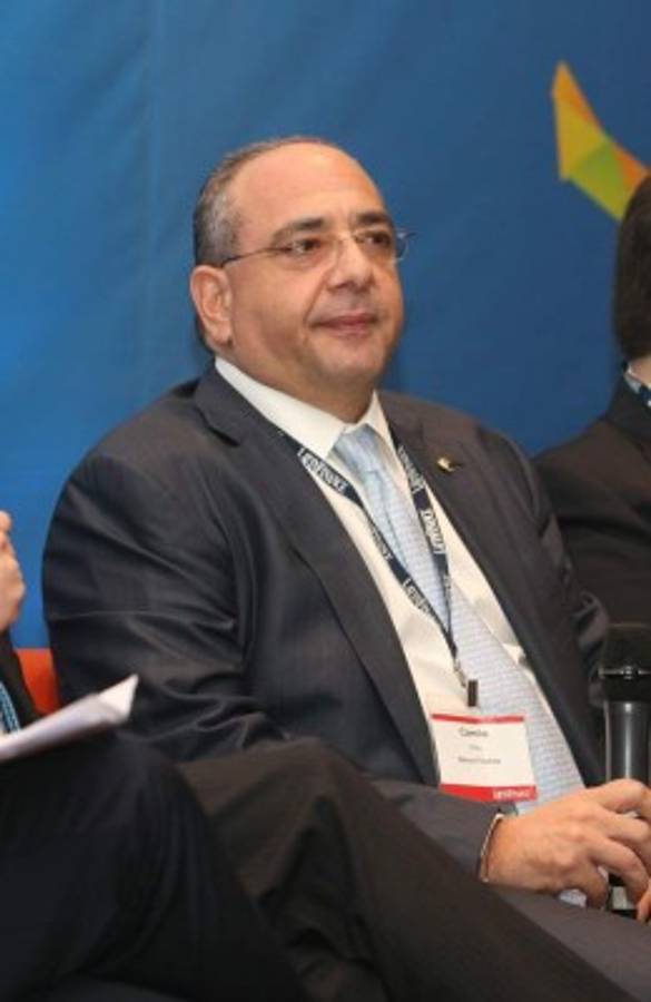 Presidente invita a inversionistas a aprovechar potencial de Honduras