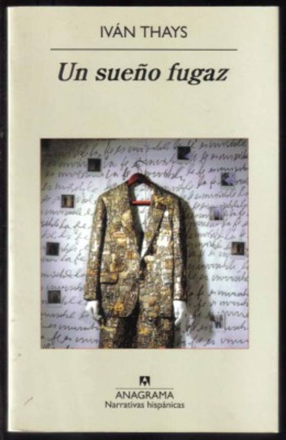 Marcos Giralt ama las biografías y novelas