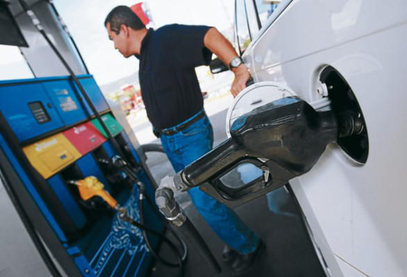 Honduras: Anuncian pírricas rebajas a combustibles