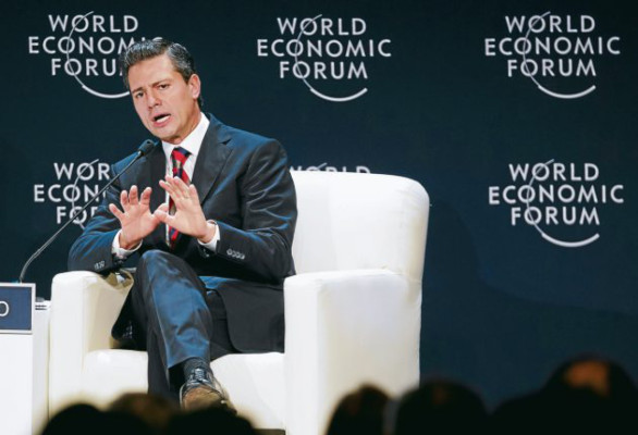 Esperan a Obama para agenda antinarcotráfico