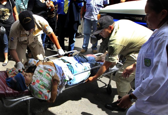 Incendio en Feria del Agricultor cobra su segunda víctima mortal