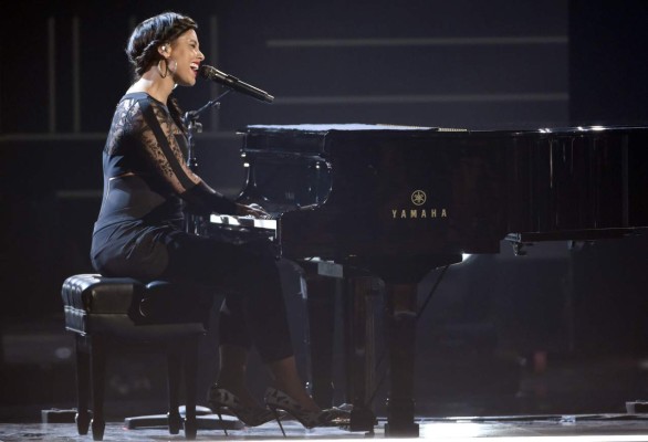 Los BET reconocen la carrera de Janet Jackson