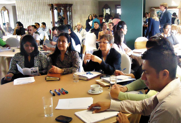 Honduras tiene un registro de 2,607 refugiados