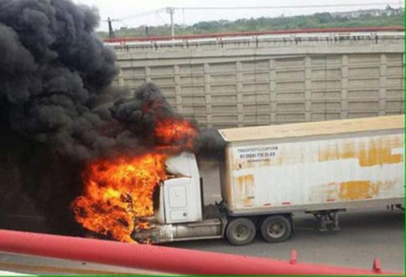 Nueva balacera por captura de narco