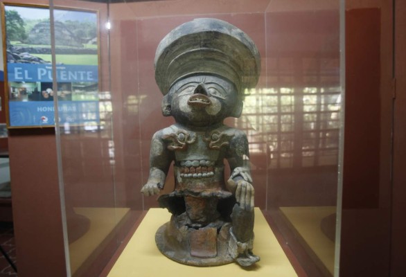 Enigmáticos vestigios develan la grandeza de una civilización.