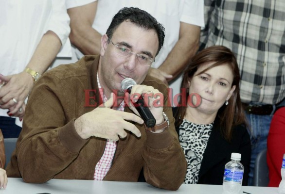 Solo las actas en físico aceptarán Partido Liberal y Alianza de Oposición