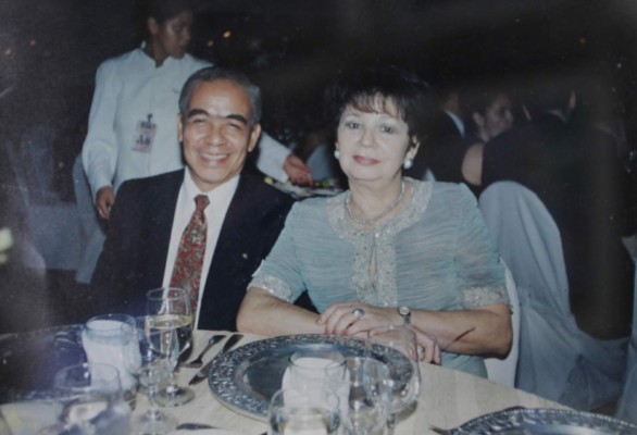 Norma Cecilia Martín: Cuarenta años al servicio de la educación superior