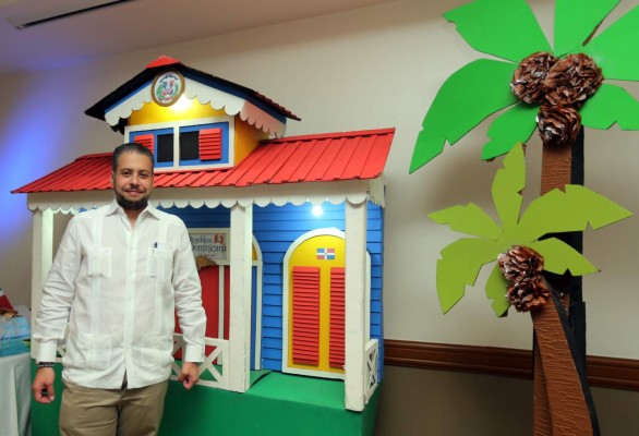 Festejan el día del Folclore internacional