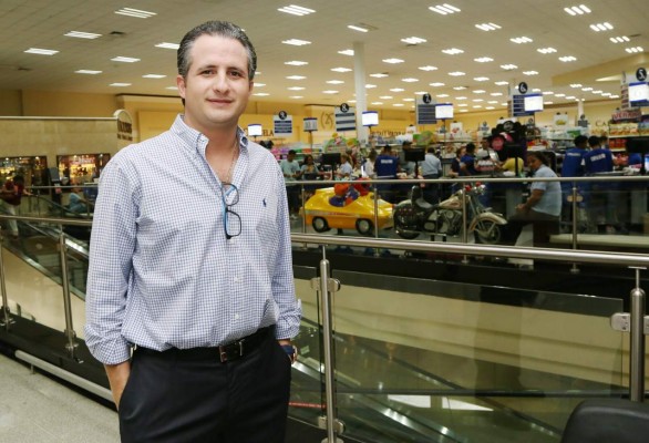 Elías Burbara: 'Sin ruidos ni polémicas'