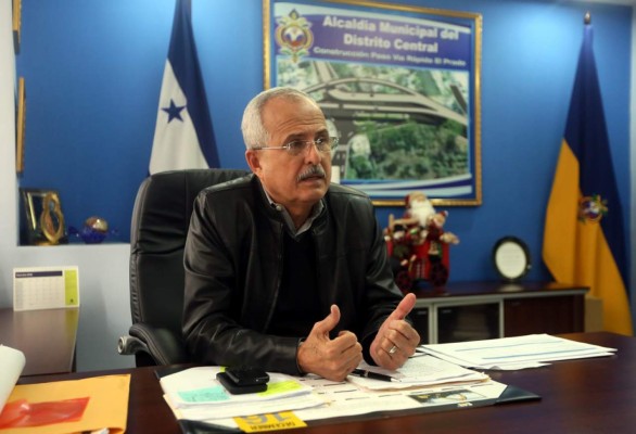 Honduras: Nuevos museos y estacionamientos tendrá la capital