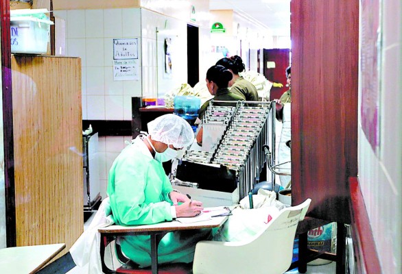 Víctima de bus quemado cubría turno a excompañero