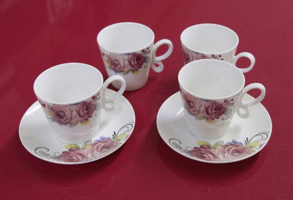 Los diferentes estilos de teteras