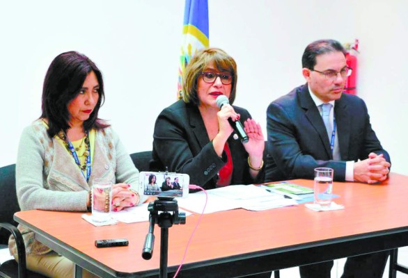 Fallo a favor de la Maccih recibe masivo respaldo en Honduras