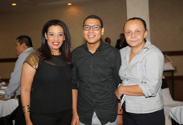 EL HERALDO festeja el Día del Periodista hondureño