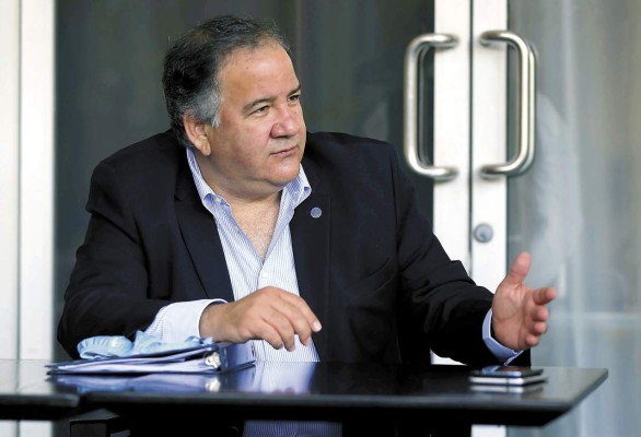 Unos 500 mil hondureños están sin comer cada día; Eta y Iota agravan crisis