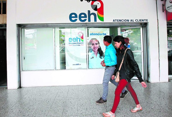 Botada millonaria compra de software en la Empresa Nacional de Energía Eléctrica (ENEE)