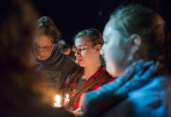 'Si eres cristiano verás a Dios en un segundo' &nbsp;&nbsp;&nbsp;