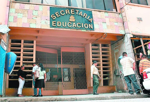 Convertirán edificio en mercado