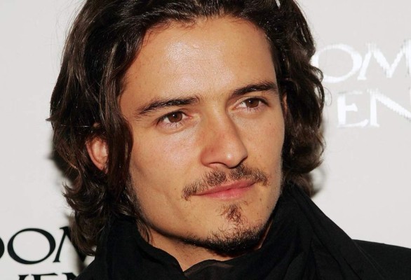 Orlando Bloom cumple 39 años