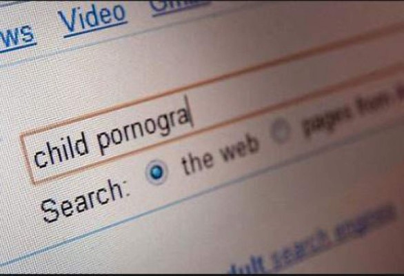 Cuatro uruguayos detenidos en operación contra red de pornografía infantil en América&nbsp;&nbsp;