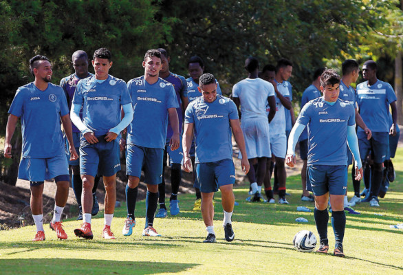 'Será un torneo especial”