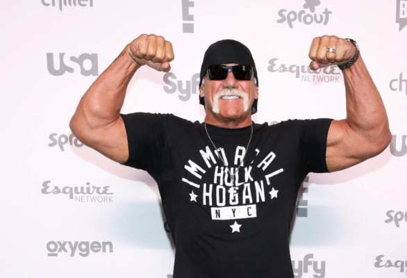 Ellos son los famosos que apoyan la reelección del polémico Trump